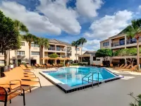 Courtyard Ocala