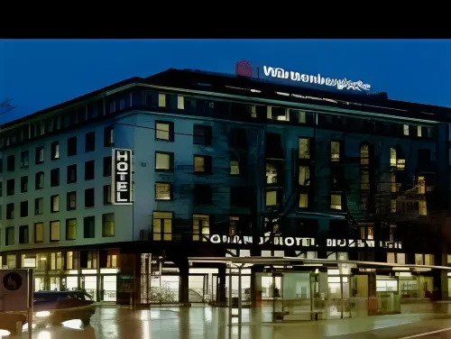 Grand Hotel Mussmann - 4-Star
