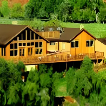 Red Cliffs Lodge Moab