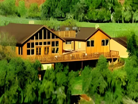 Red Cliffs Lodge Moab