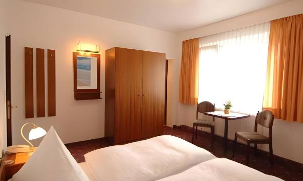 Haus Sparkuhl Hotel Garni