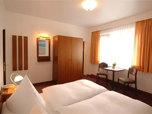 Haus Sparkuhl Hotel Garni