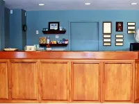 트래블로지 바이 윈덤 에드슨