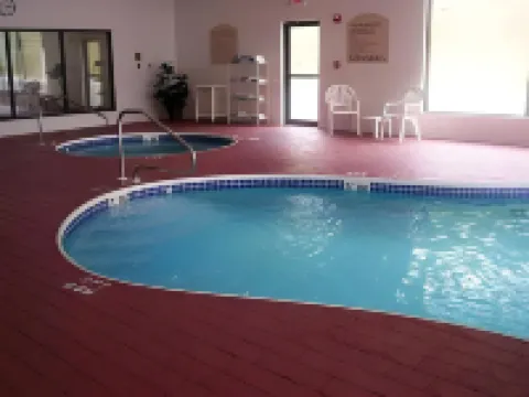 Wingate by Wyndham Newell Hotels in Hancock County