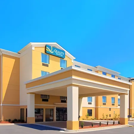La Quinta Inn & Suites by Wyndham Warner Robins - Robins AFB