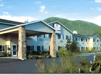 Extended Stay America Suites - Juneau - Shell Simmons Drive