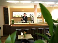 Wald & Golfhotel Lottental - bar
