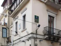 B&B Joan's Heritage Hotels near Villa Comunale