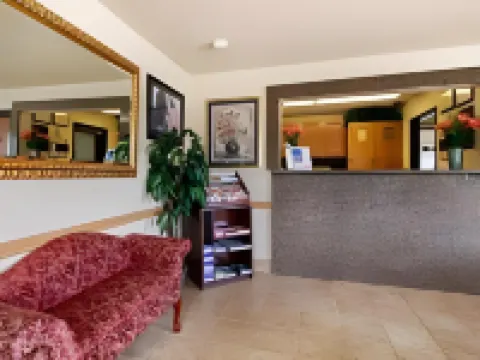 Super 8 by Wyndham Charlottesville Hotels in Rio