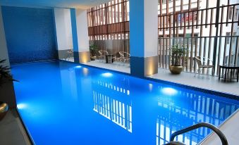 Sky City Hotel Dhaka