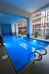 Sky City Hotel Dhaka - Pools