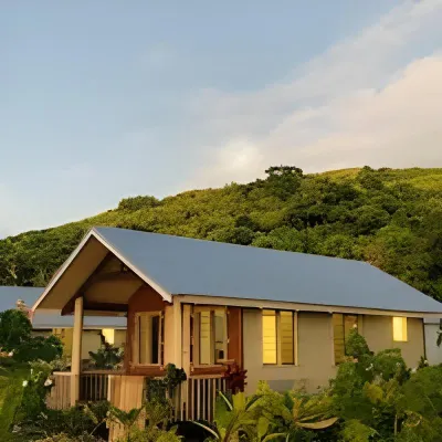Mai Sunset Island Resort Hotels in 