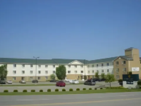 Extended Stay America Suites - Cincinnati - Blue Ash - Kenwood Road Hotels in Blue Ash