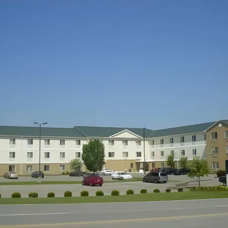 Extended Stay America Suites - Cincinnati - Blue Ash - Kenwood Road
