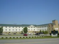 Extended Stay America Suites - Cincinnati - Blue Ash - Kenwood Road