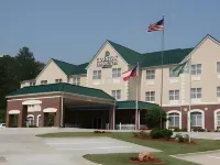 Comfort Inn & Suites Cartersville - Emerson Lake Point