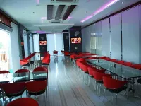 Madhushree Hotel - Boutique