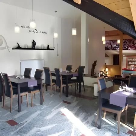 Landhotel Fuchsbau