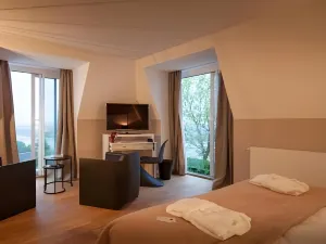 Hôtel - Spa les Corderies
