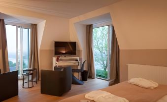 Hotel - Spa les Corderies