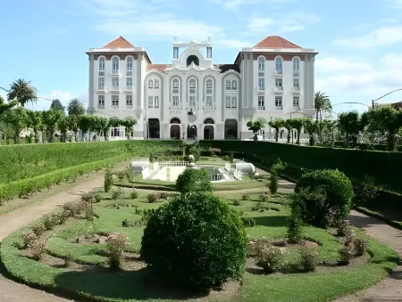 Curia Palace Hotel & Spa