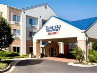 Fairfield Inn & Suites Memphis Southaven Hotels near Tanger Outlet Southaven