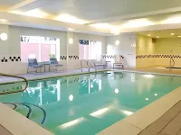 Fairfield Inn & Suites Lake Charles Sulphur - Pools