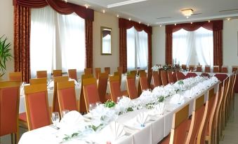 Berghotel Kockelsberg