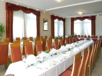 Berghotel Kockelsberg Hotel a Treviri
