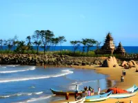 Hotel Highnest Hotels in Kanchipuram