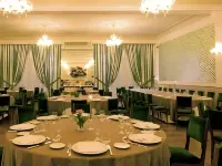 Hotel Francia E Quirinale Hotels in Montecatini Terme
