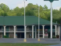 Riverfront Lodge Hotels in Cumberland County