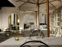 Relais & Chateaux Palazzo Seneca