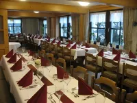Landgasthof Gilsbach - breakfast