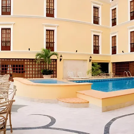 Gran Hotel Diligencias