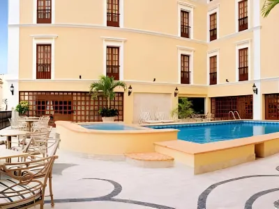 Gran Hotel Diligencias Hotels in 