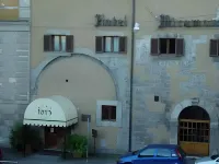 Hotel&Ristorante Miramonti Palazzo Storico Hotels in Rieti