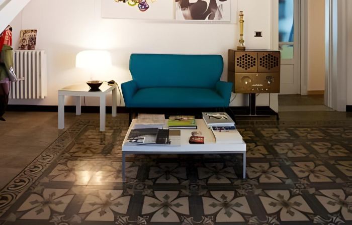 Bad - B&B and Design