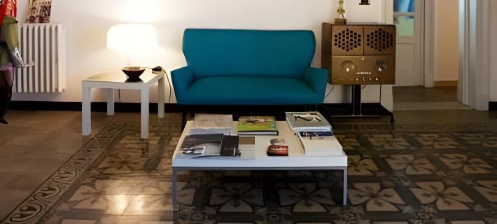 Bad - B&B and Design Hotels in Catania