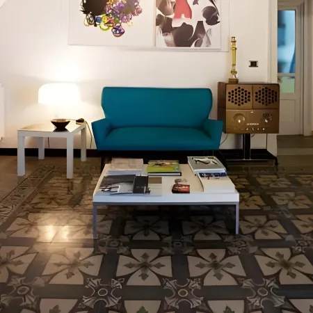 Bad - B&B and Design