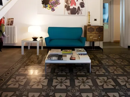Bad - B&B and Design - Mountain view