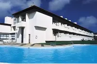 Hotel Torre Praia Hotels in Lombas