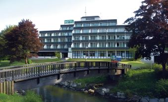 Parkhotel Olsberg