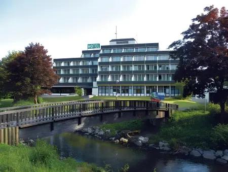 Parkhotel Olsberg