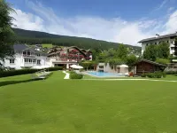 Hotel Angelo Engel - Pools