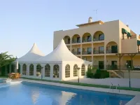 Hotel Parque Das Laranjeiras - Pools