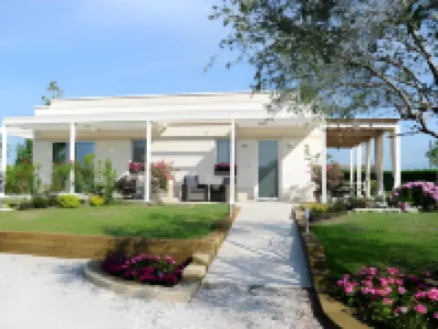 B&B la Magia dei Sogni Relais