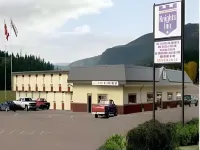 Barriere Motor Inn-Bmi