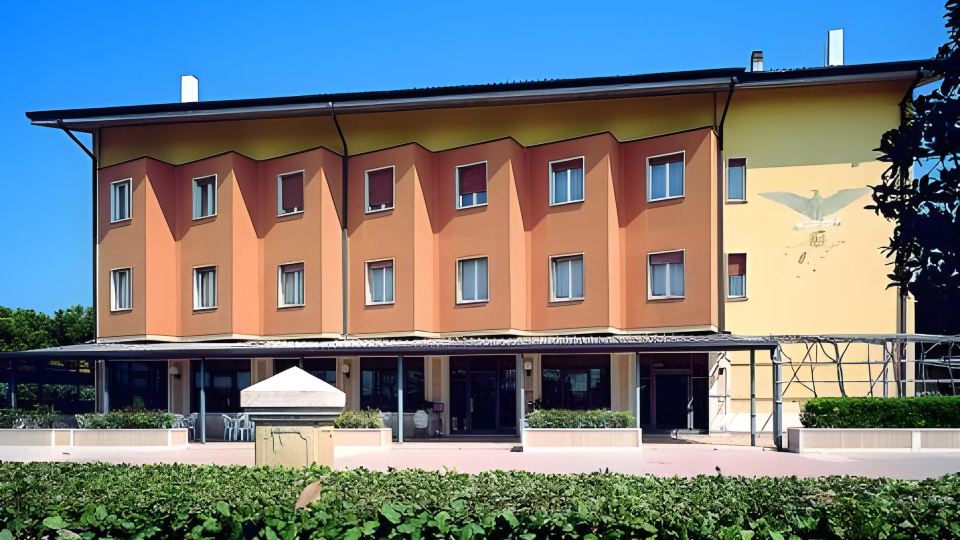 Hotel San Benedetto