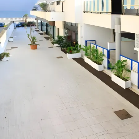 Cala Dei Normanni - Camere Sul Lungomare